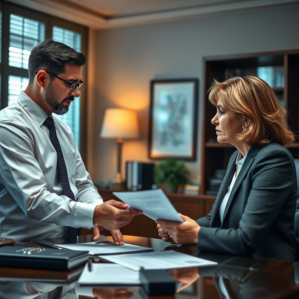Burglary Lawyer Greene County, VA