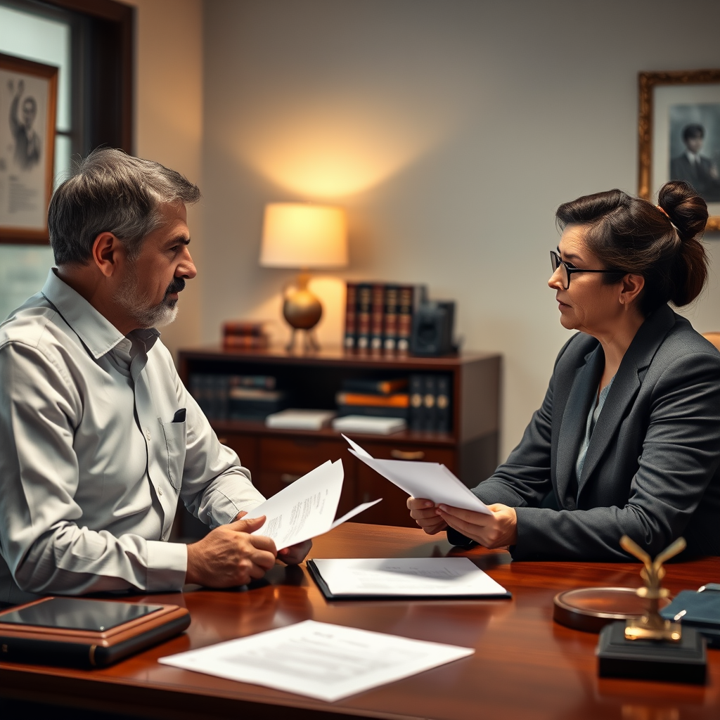 Burglary Lawyer Loudoun County, VA