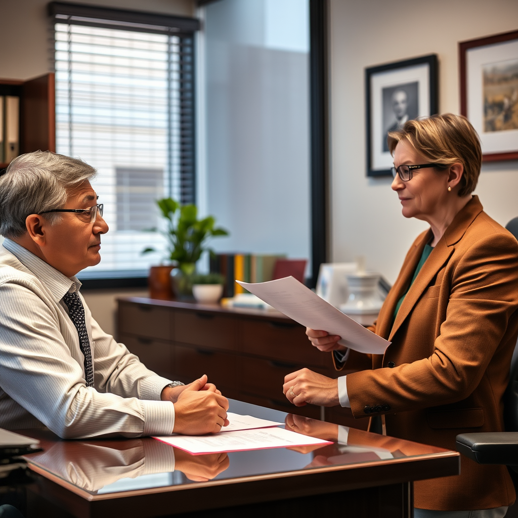 Burglary Lawyer Stafford County, VA