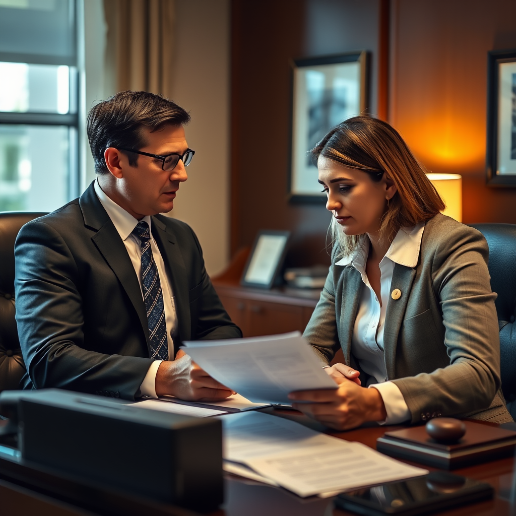 Burglary Lawyer Suffolk, VA