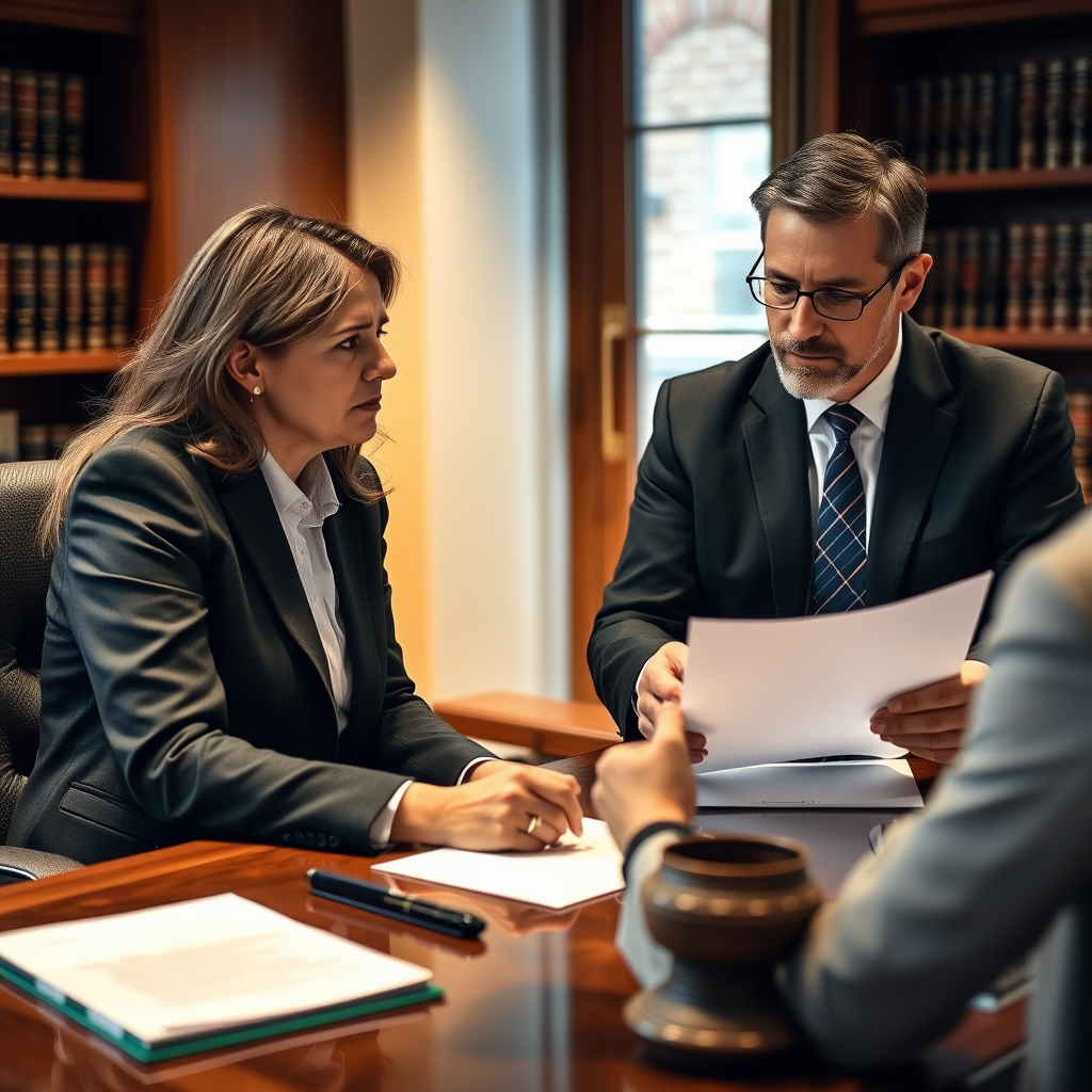 Child Exploitation Lawyer Albemarle County, VA