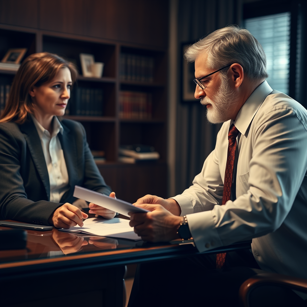 Child Exploitation Lawyer Arlington County, VA