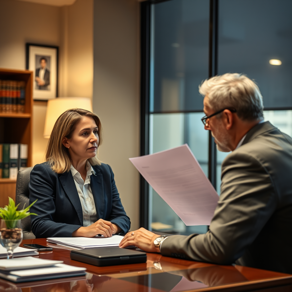 Child Exploitation Lawyer Botetourt County, VA