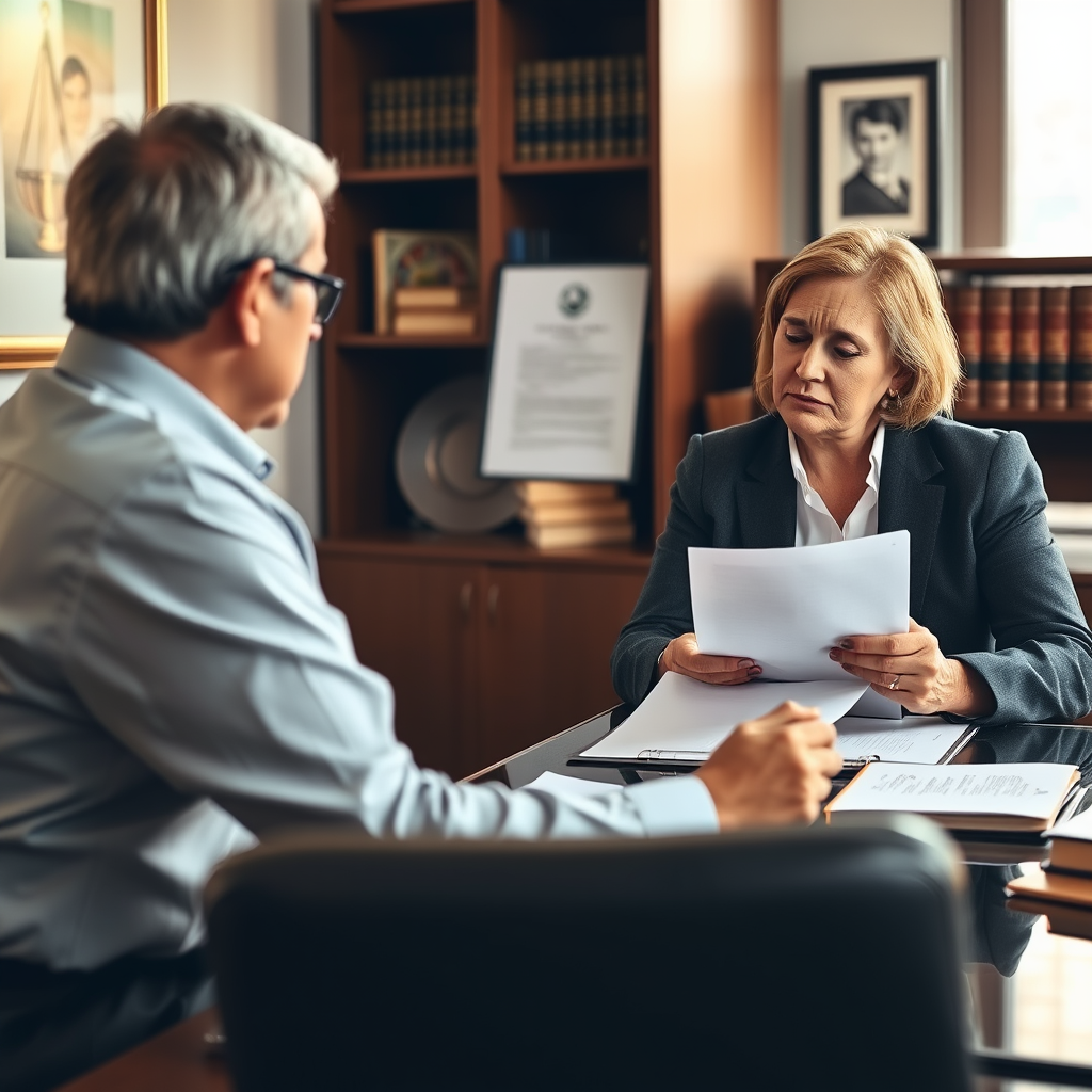 Child Exploitation Lawyer Fairfax County, VA