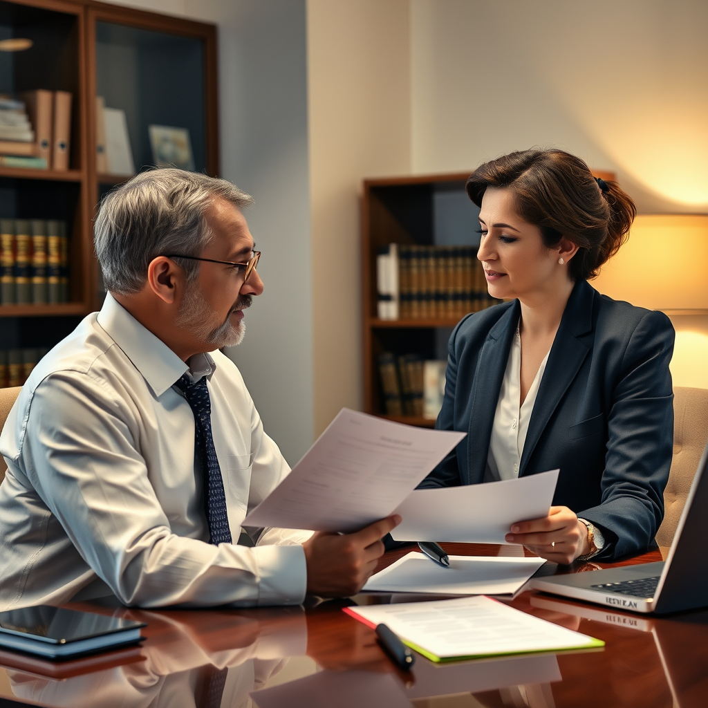 Child Exploitation Lawyer Spotsylvania County, VA
