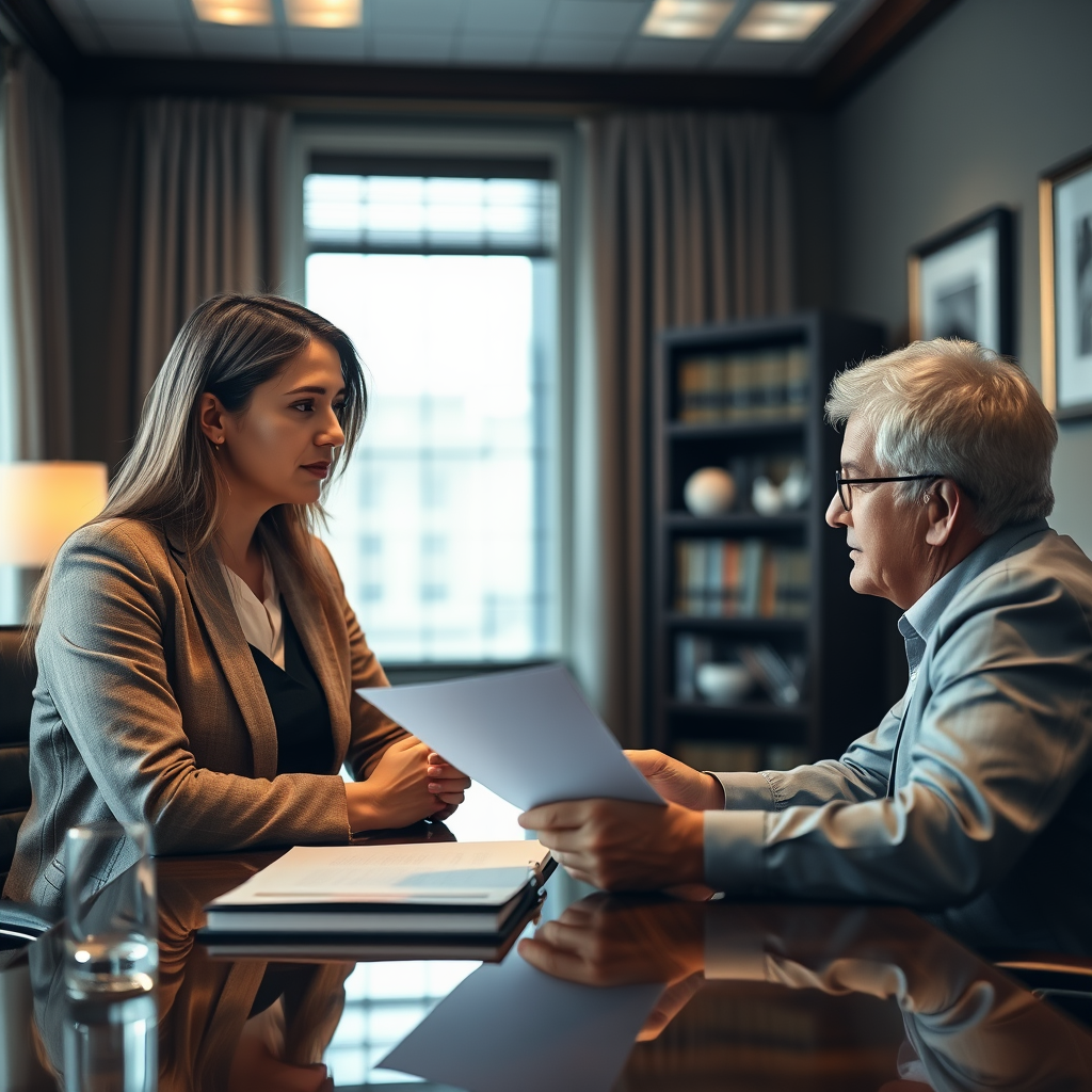 Child Pornography Lawyer Loudoun County, VA