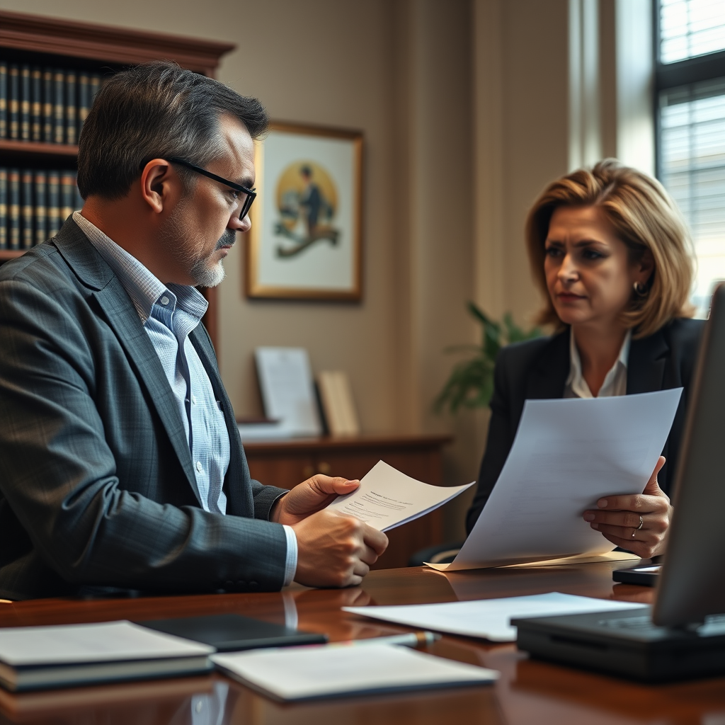 Drug Distribution Lawyer Alexandria, VA