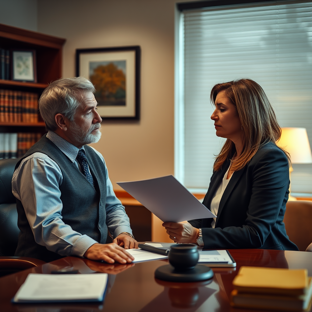 Drug Distribution Lawyer Arlington County, VA