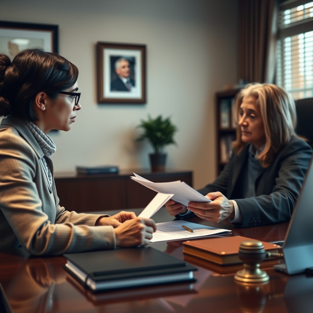 Drug Distribution Lawyer Caroline County, VA
