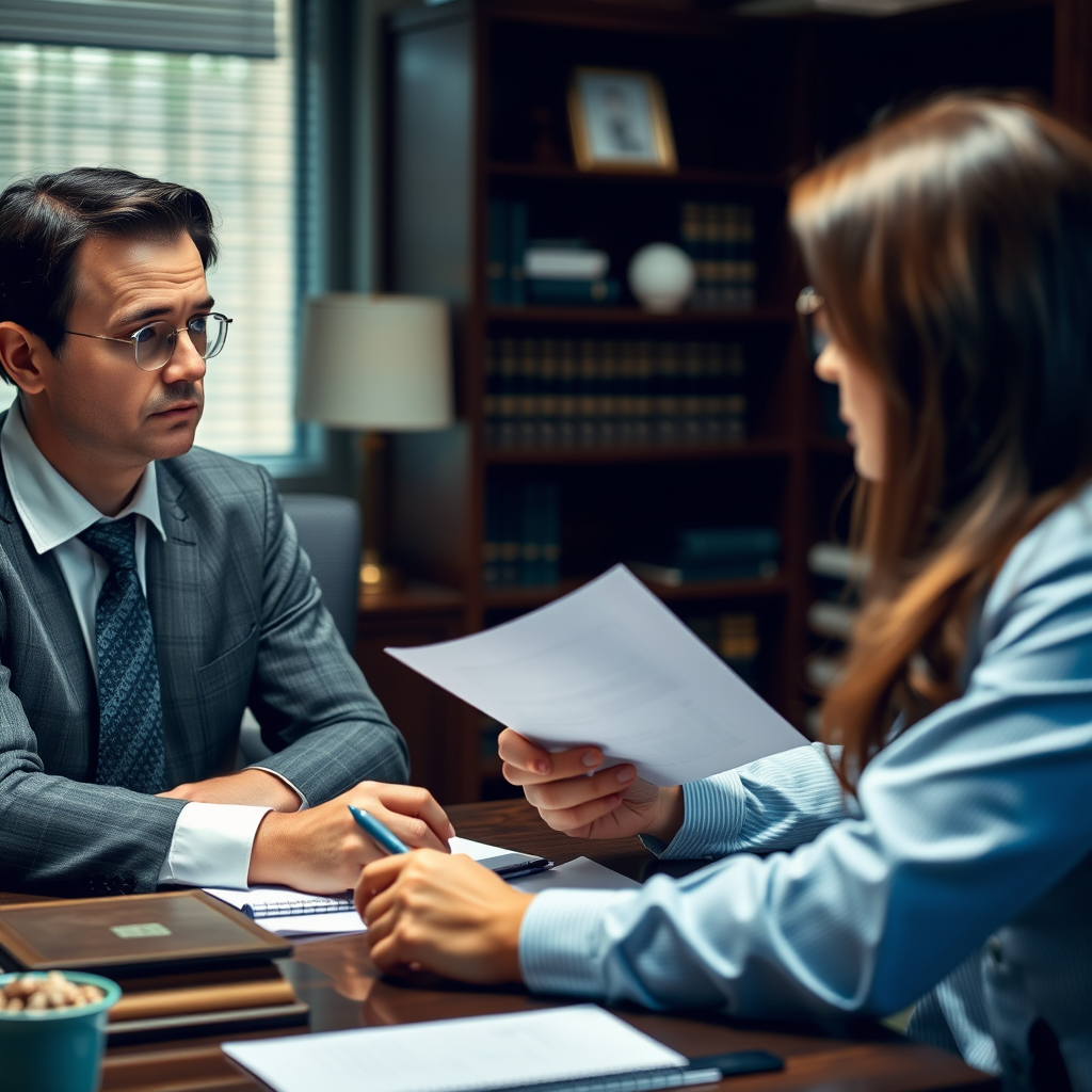 Drug Distribution Lawyer Culpeper County, VA