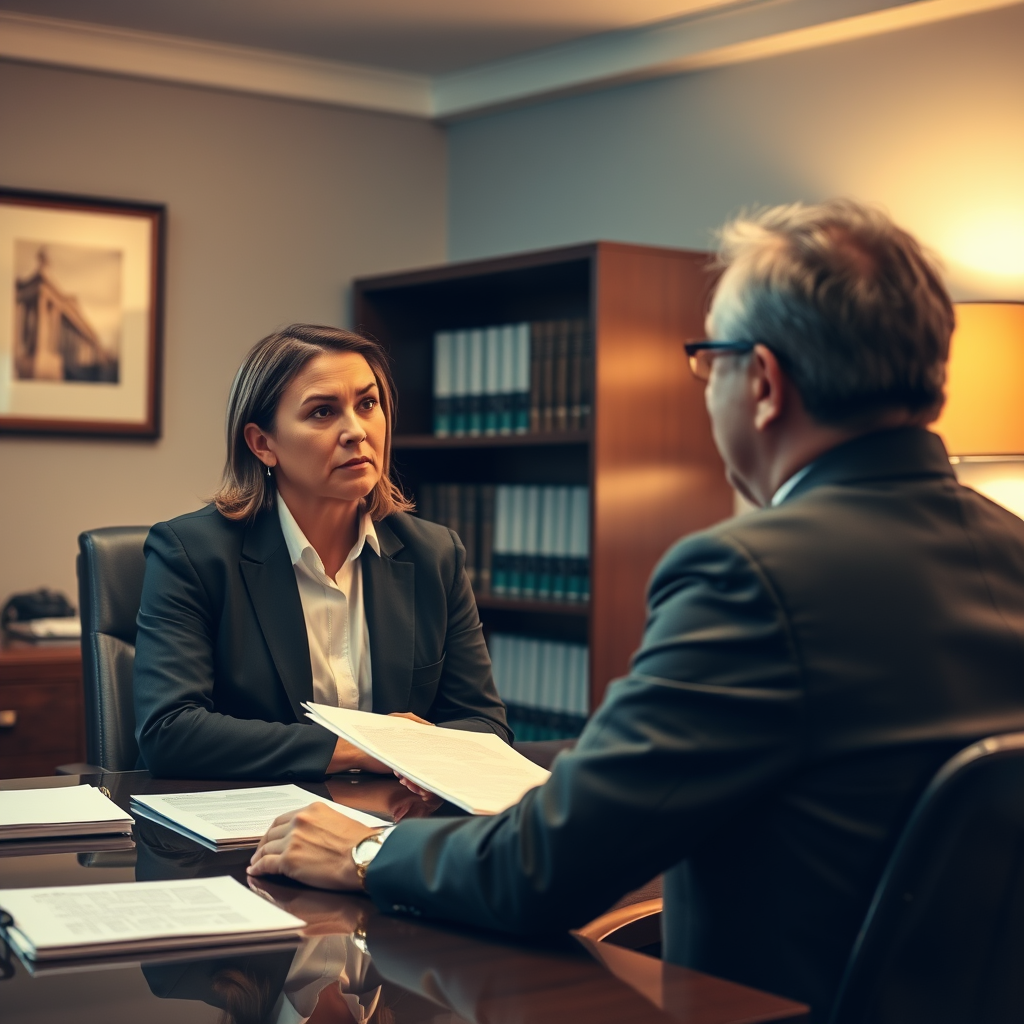 Drug Distribution Lawyer Fairfax, VA
