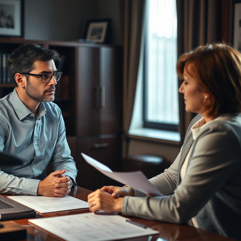 Drug Distribution Lawyer Falls Church, VA