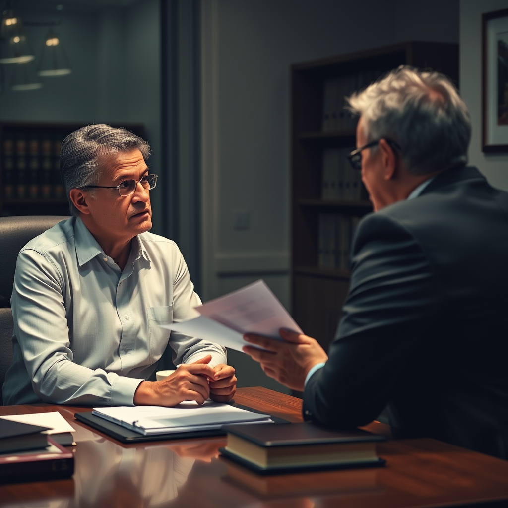 Drug Distribution Lawyer Frederick County, VA