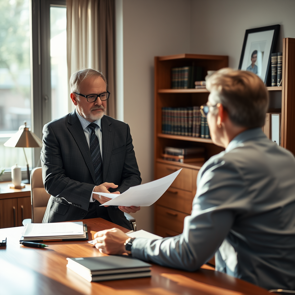 Drug Distribution Lawyer Fredericksburg, VA
