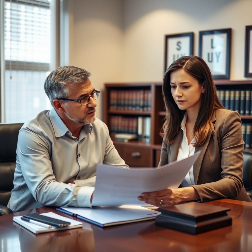 Drug Distribution Lawyer Hanover County, VA