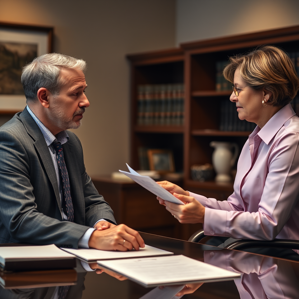 Drug Distribution Lawyer Madison County, VA