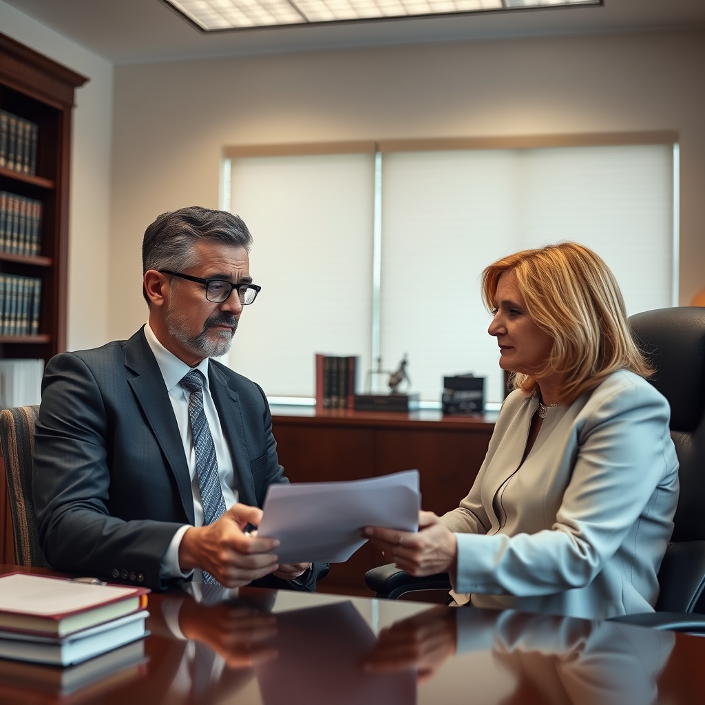 Drug Distribution Lawyer Manassas Park, VA