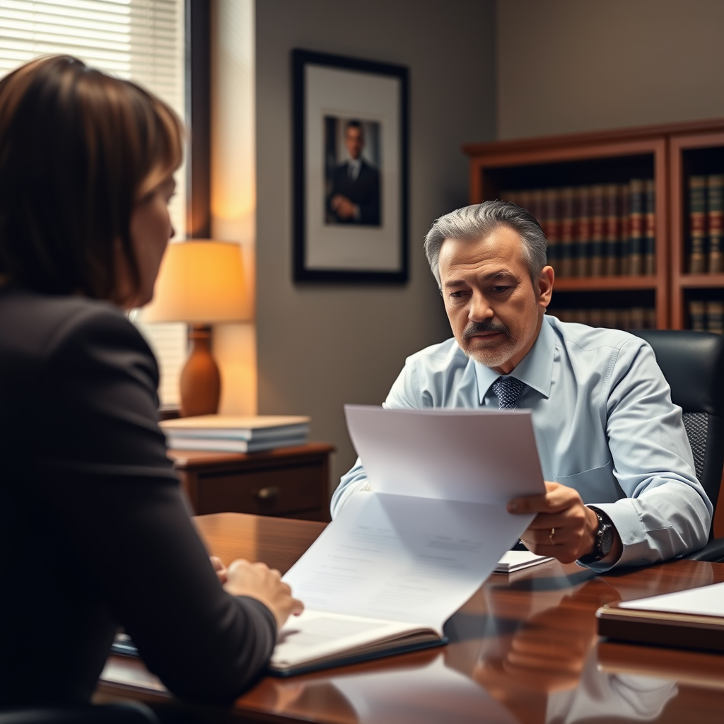 Drug Distribution Lawyer Manassas, VA