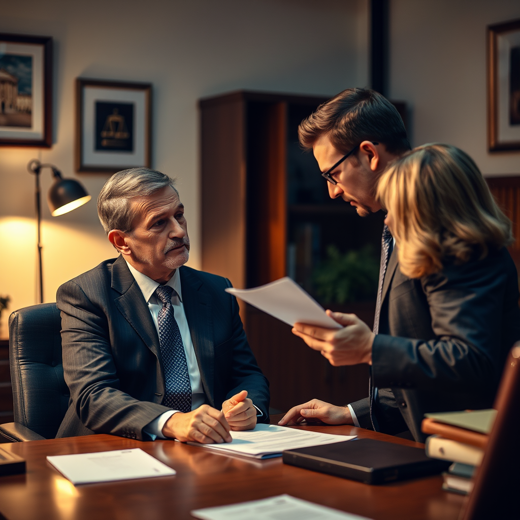 Drug Distribution Lawyer Orange County, VA