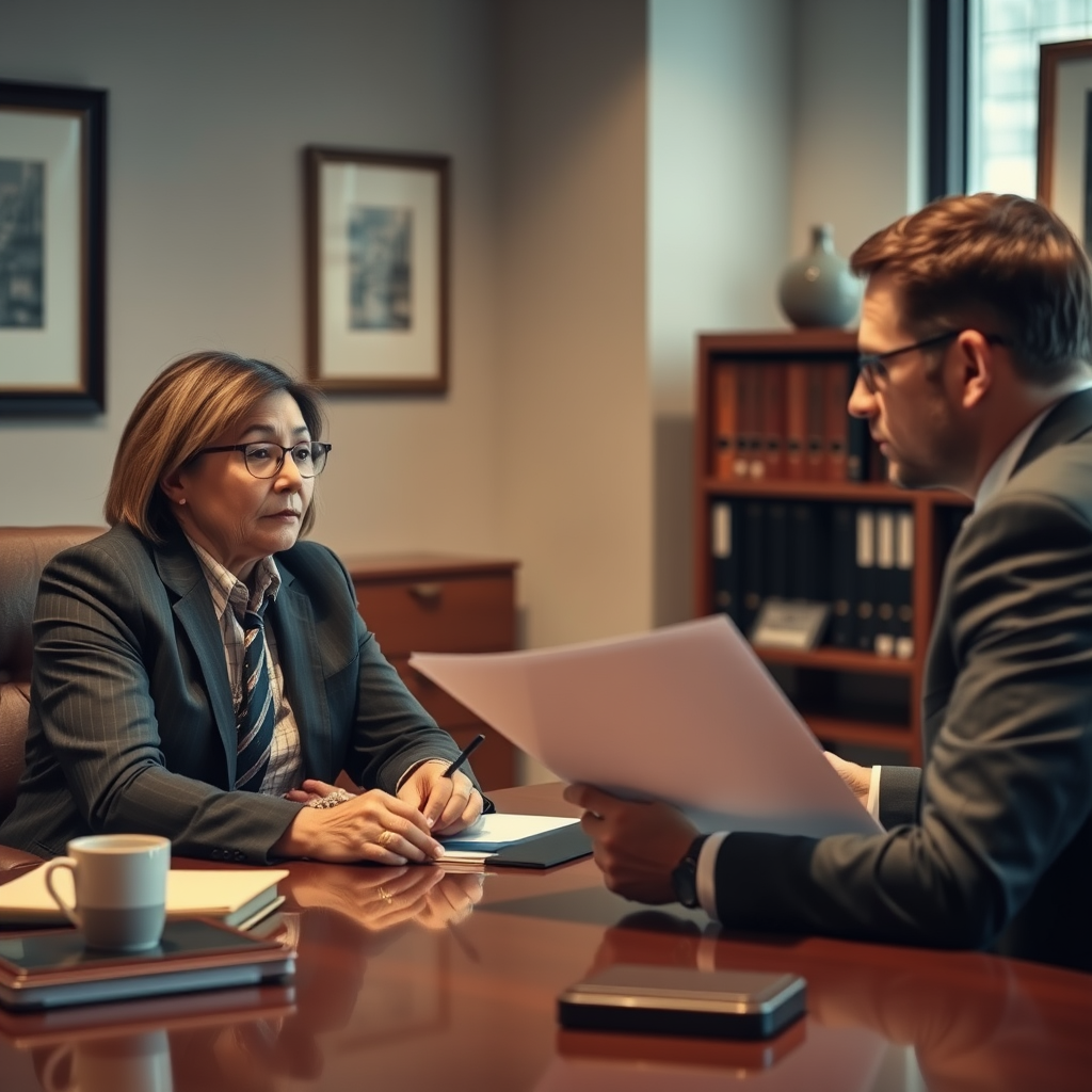 Drug Distribution Lawyer Prince William County, VA