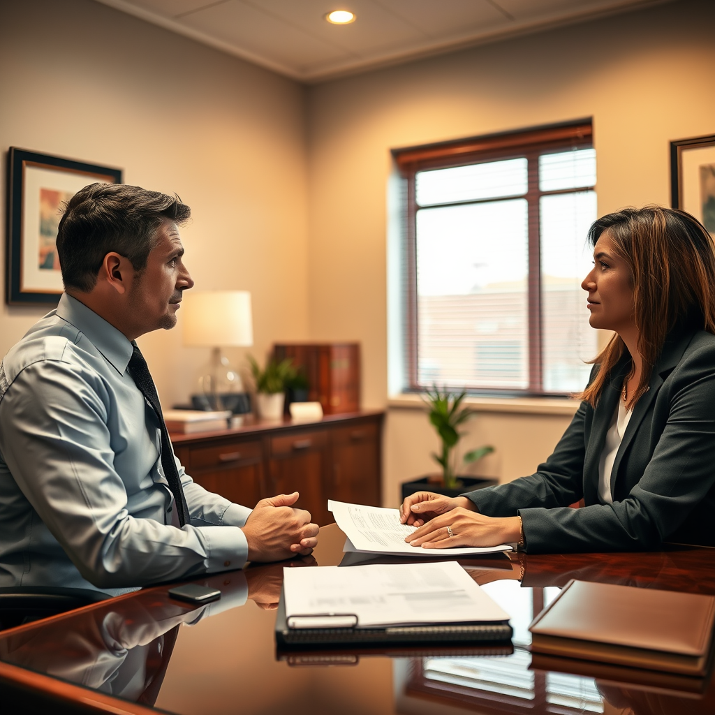 Drug Distribution Lawyer Spotsylvania County, VA