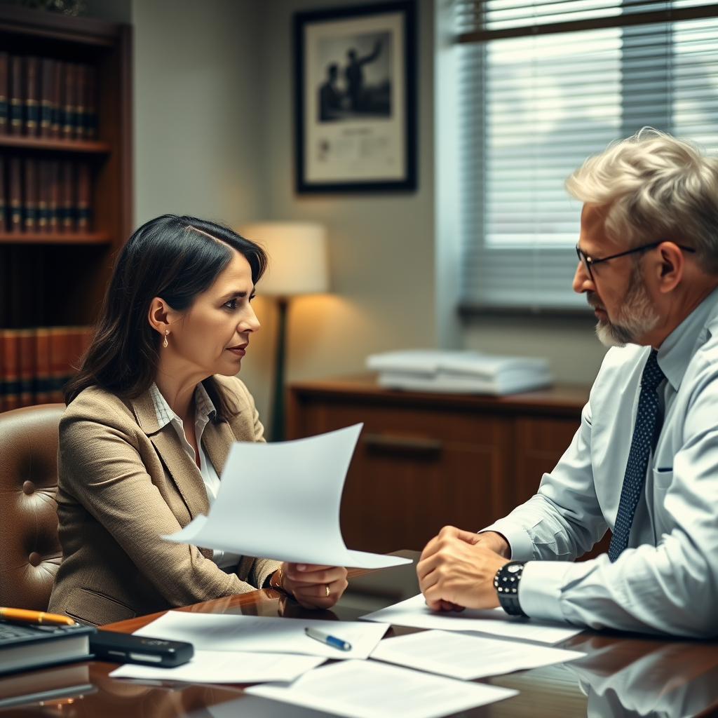 Drug Distribution Lawyer Stafford County, VA