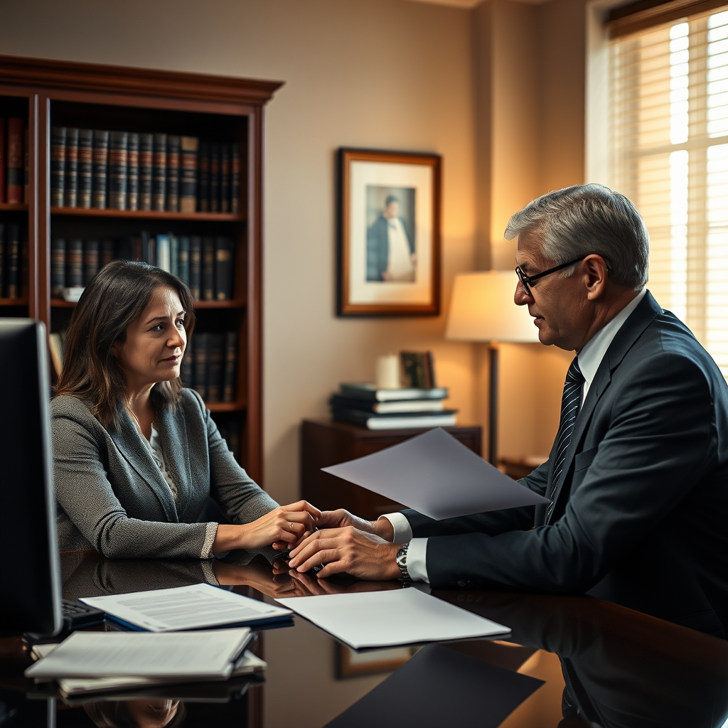 Drug Distribution Lawyer Warren County, VA