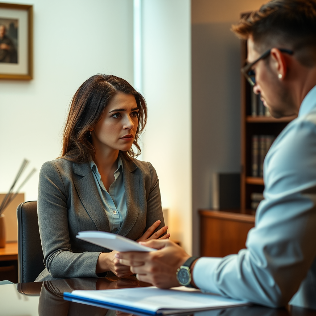 Felony Theft Lawyer Albemarle County, VA