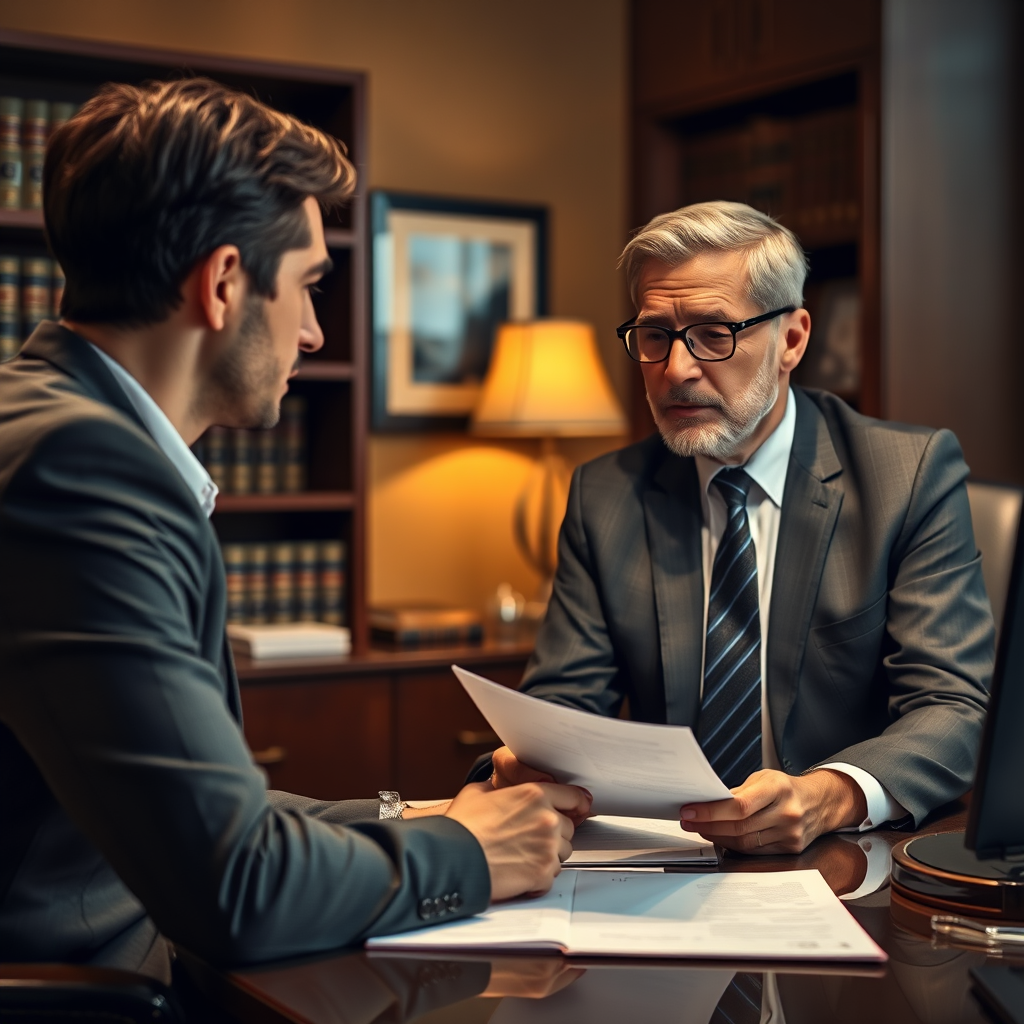 Felony Theft Lawyer Alexandria, VA
