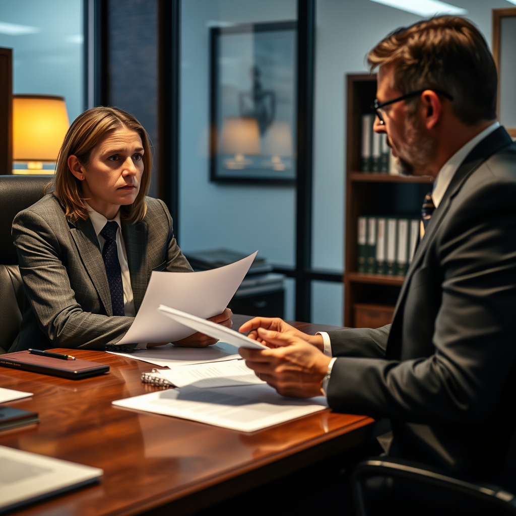 Felony Theft Lawyer Botetourt County, VA