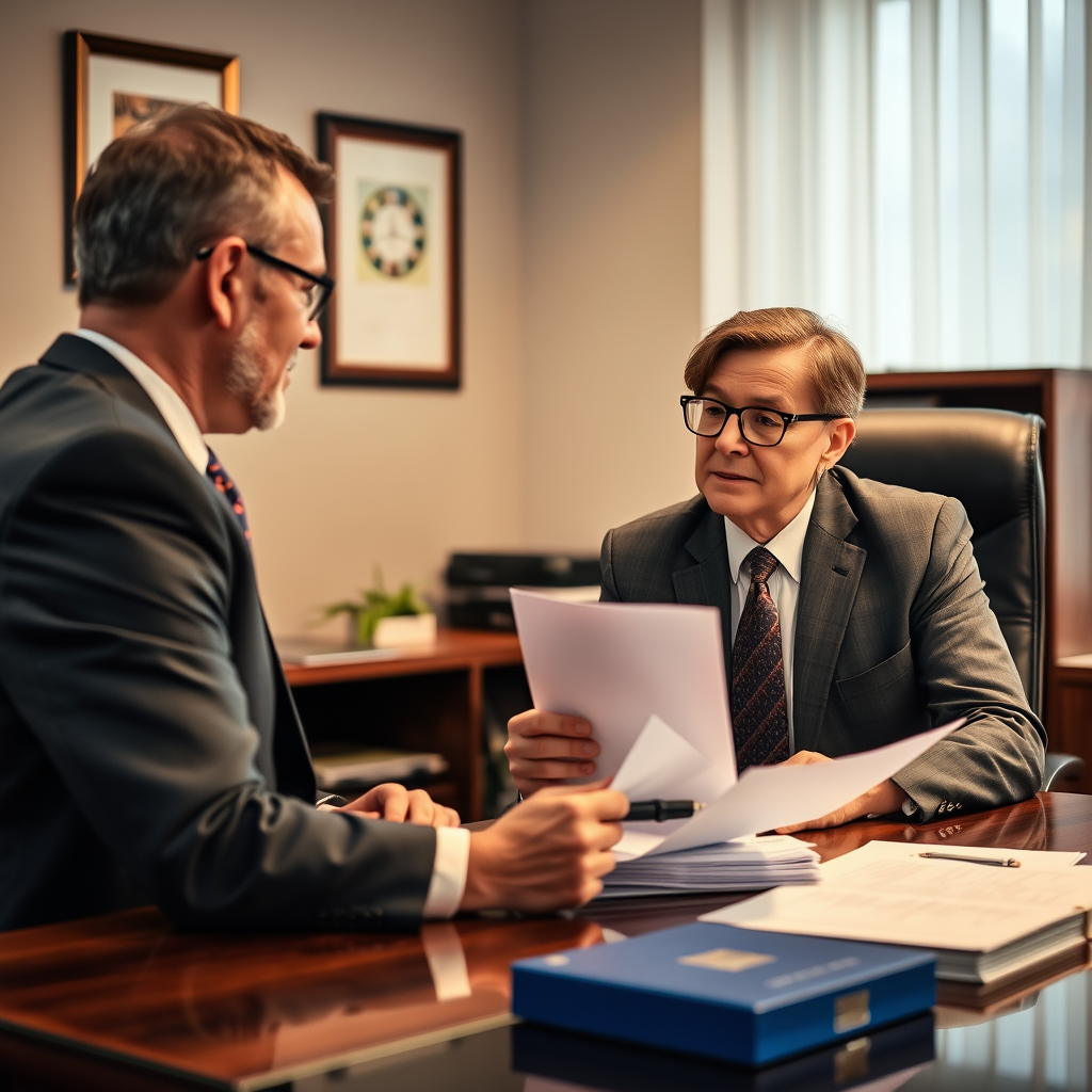 Felony Theft Lawyer Caroline County, VA