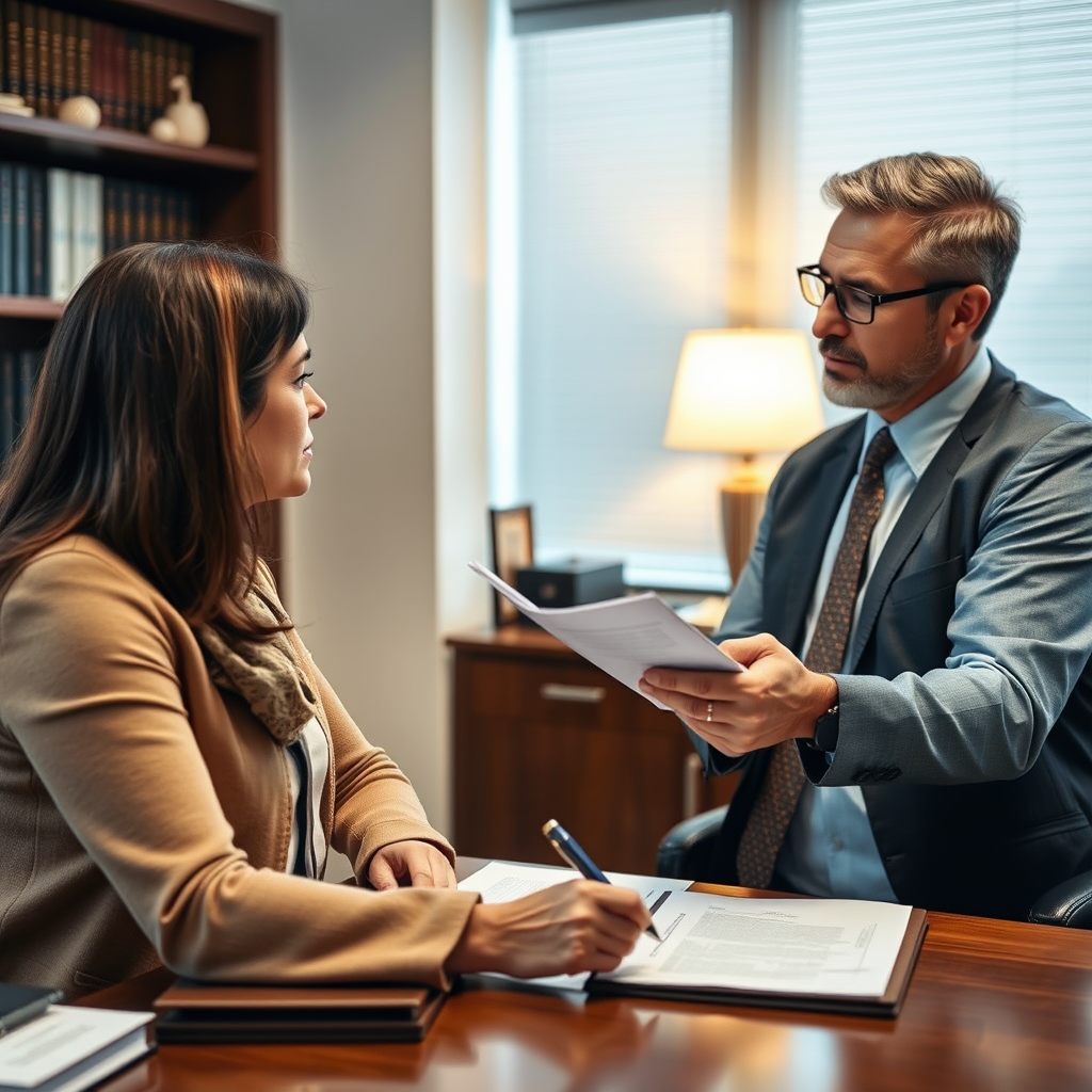 Felony Theft Lawyer Culpeper County, VA