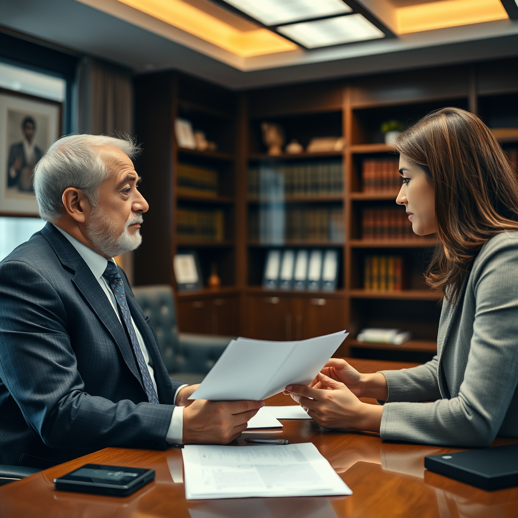 Felony Theft Lawyer Fairfax County, VA