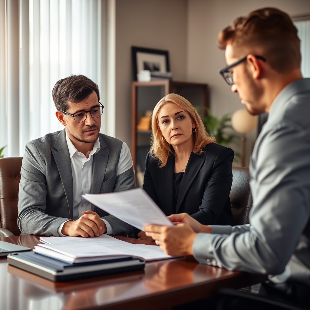 Felony Theft Lawyer Fairfax, VA