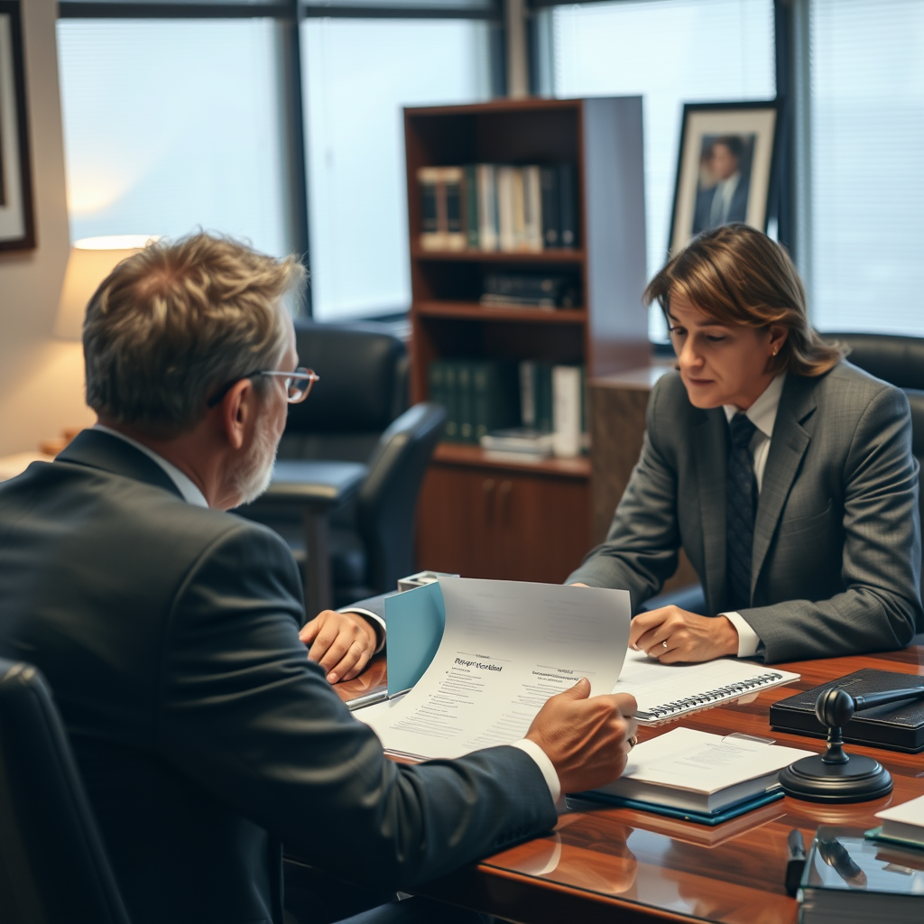 Felony Theft Lawyer Falls Church, VA