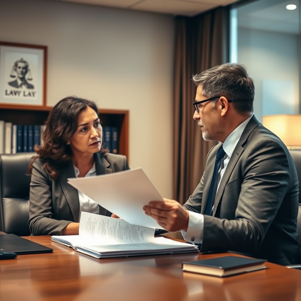 Felony Theft Lawyer Fredericksburg, VA