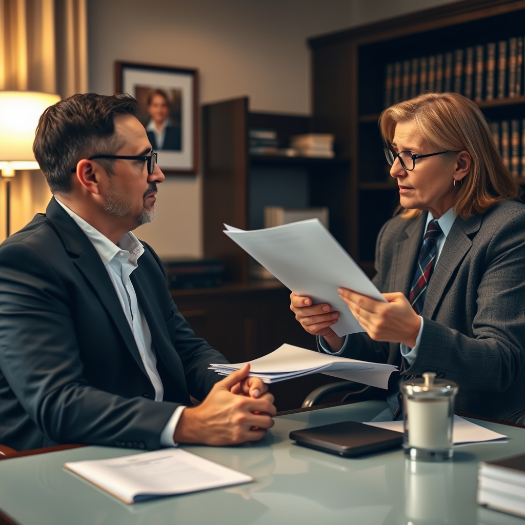 Felony Theft Lawyer Greene County, VA