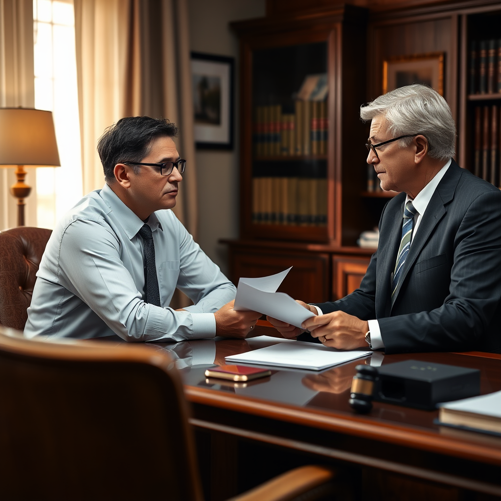 Felony Theft Lawyer Henrico County, VA