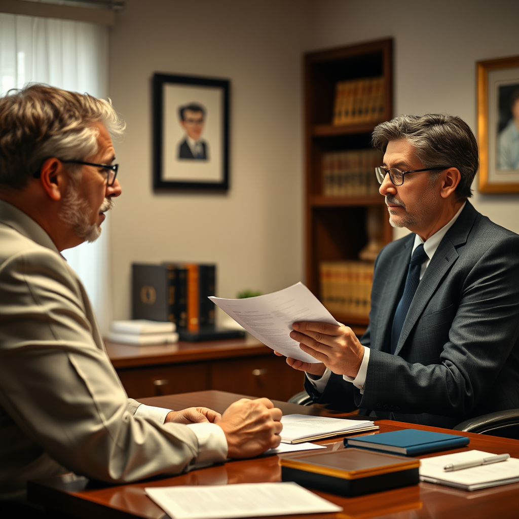 Felony Theft Lawyer King George County, VA