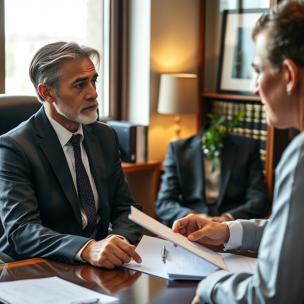 Felony Theft Lawyer Lexington, VA