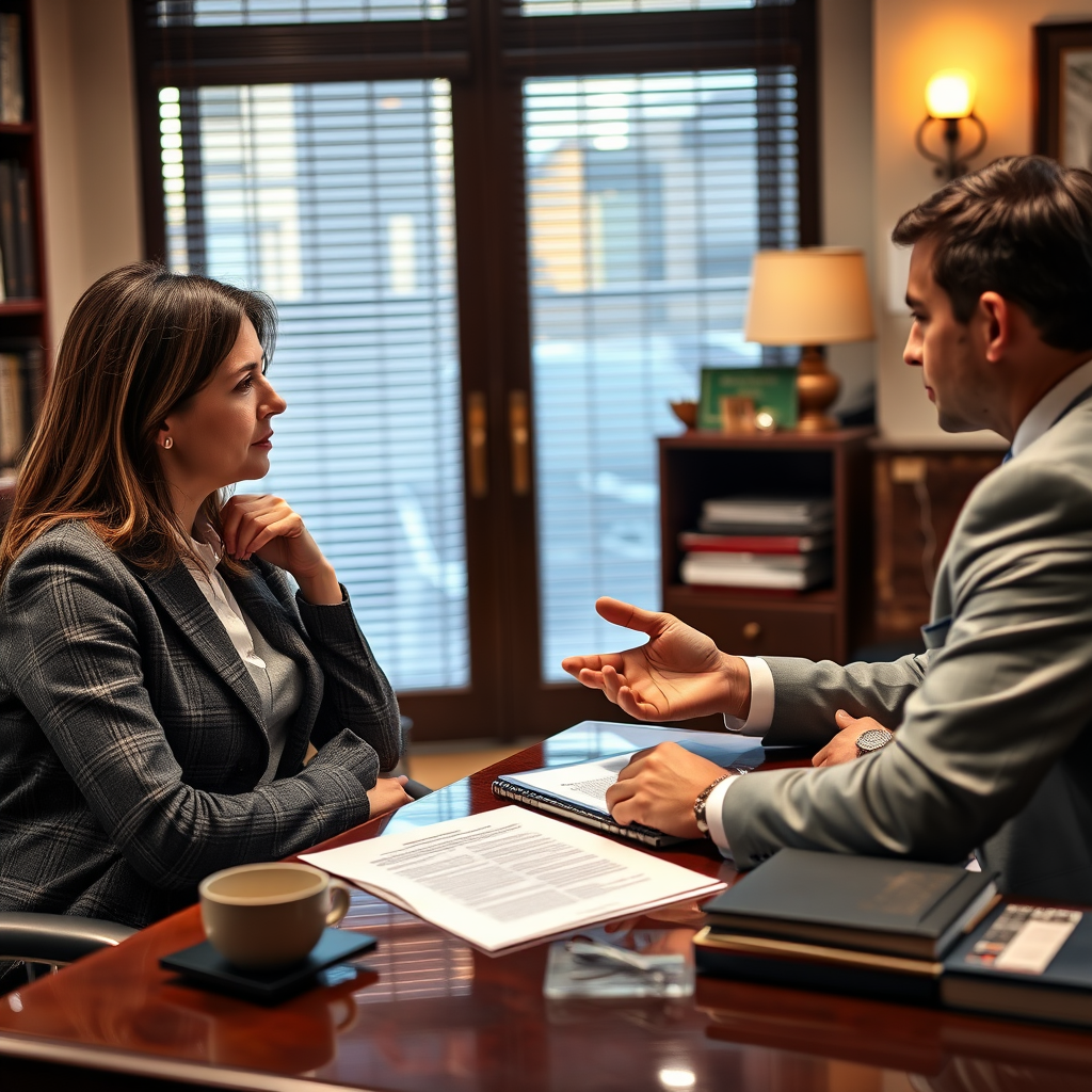 Felony Theft Lawyer Loudoun County, VA