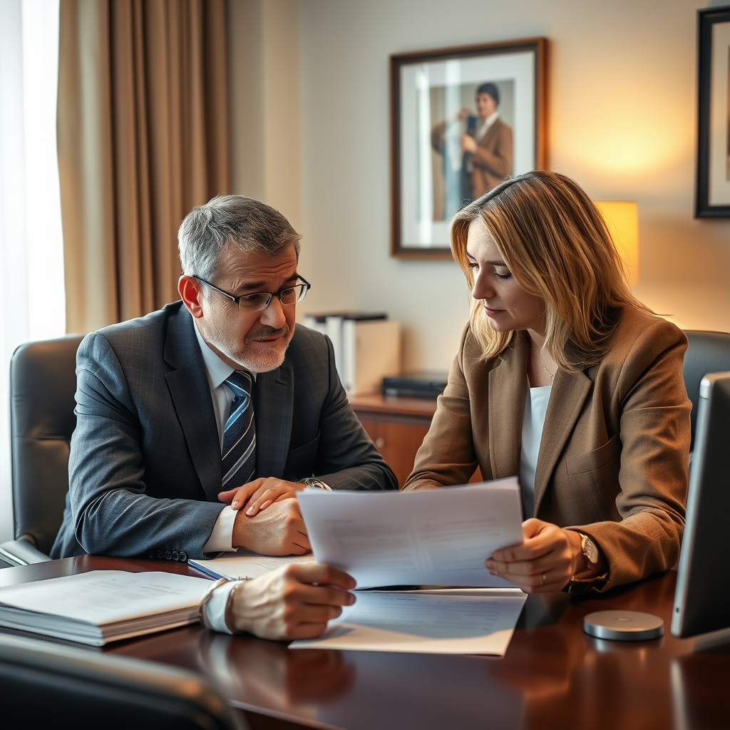 Felony Theft Lawyer Madison County, VA