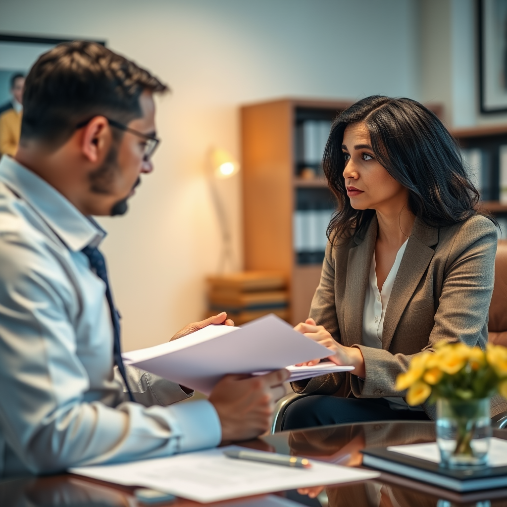 Felony Theft Lawyer Manassas Park, VA