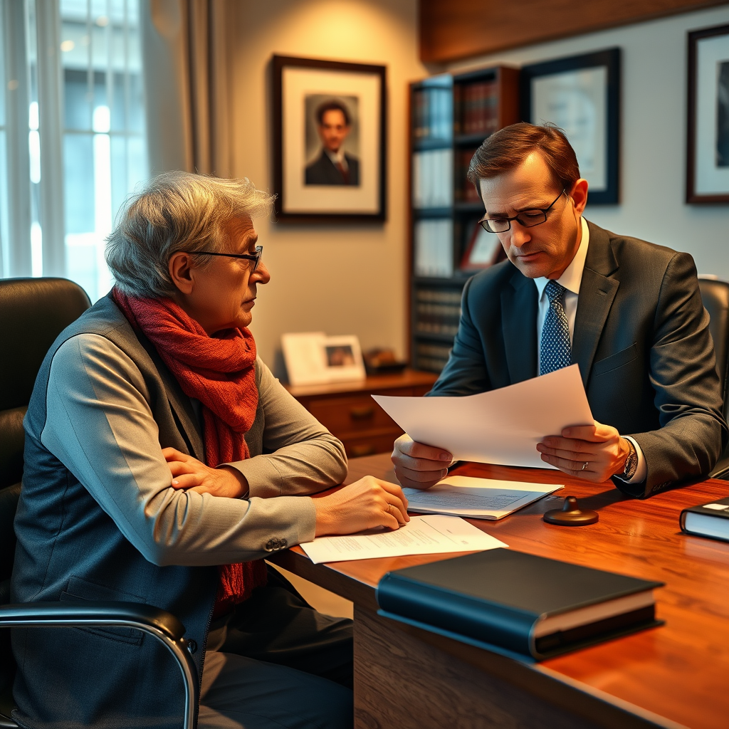 Felony Theft Lawyer Manassas, VA