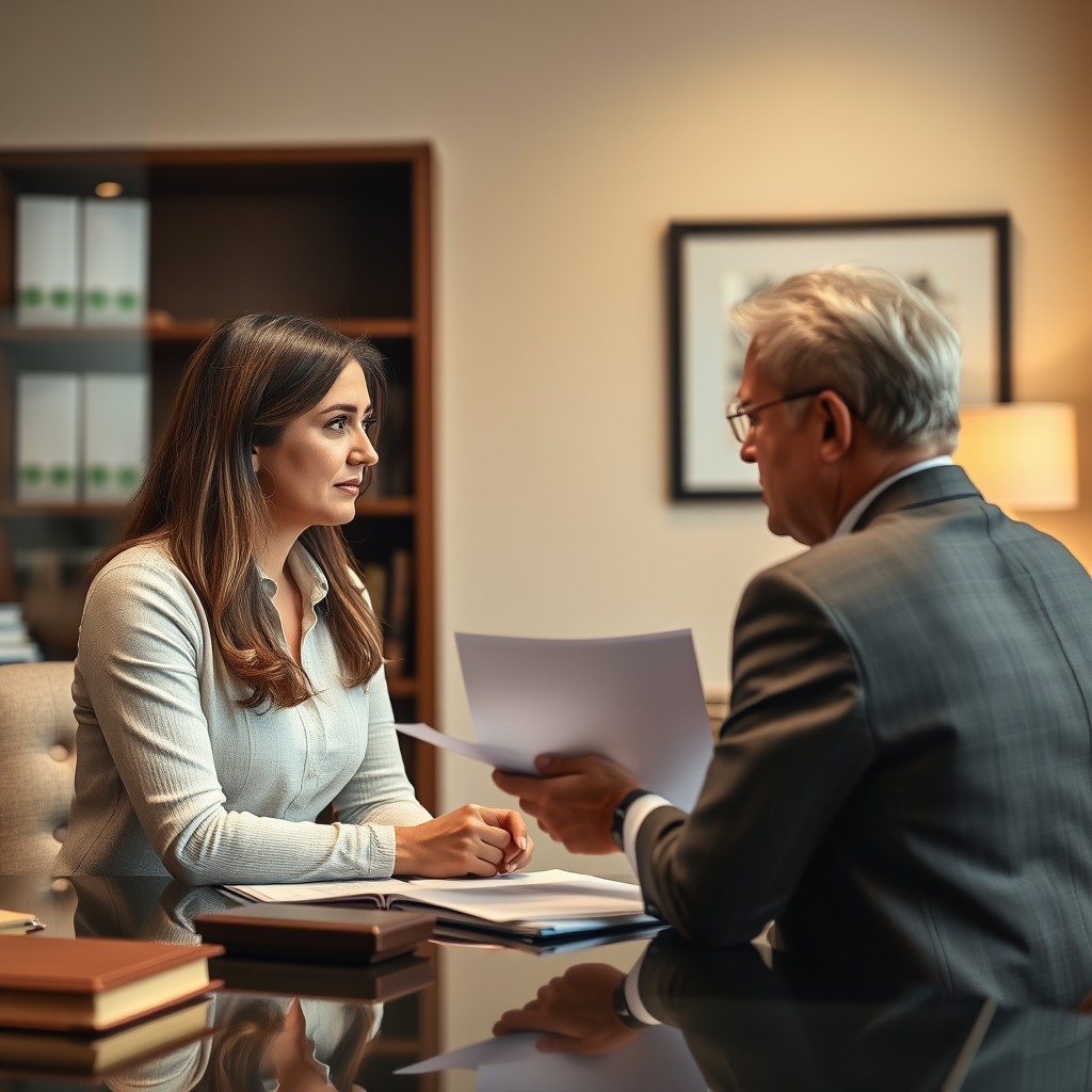 Felony Theft Lawyer Prince William County, VA