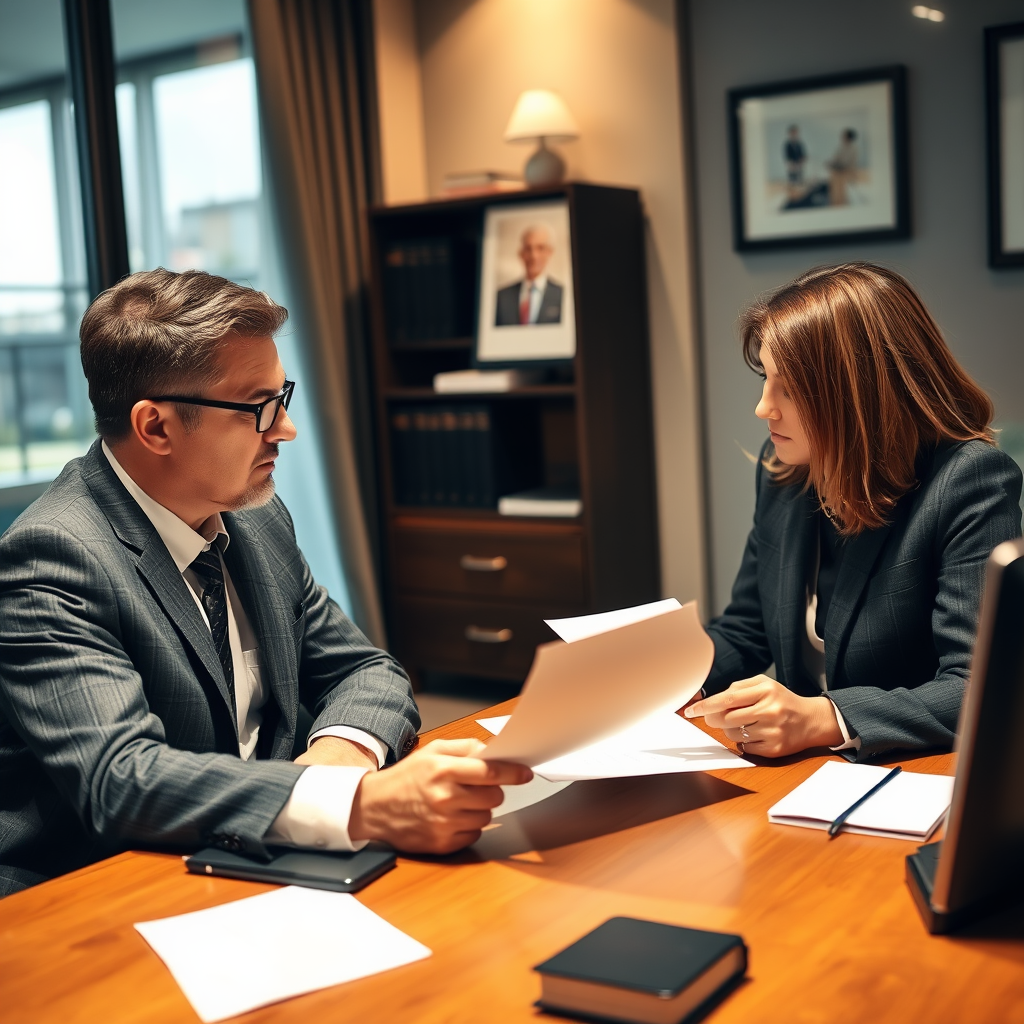 Felony Theft Lawyer Spotsylvania County, VA