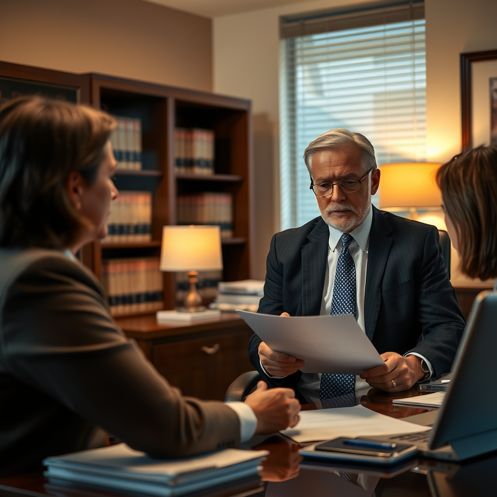 Felony Theft Lawyer Stafford County, VA