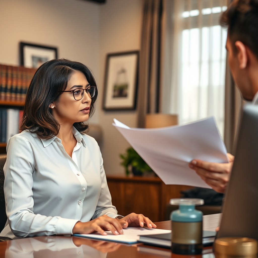 Firearm by Felon Lawyer Loudoun County, VA