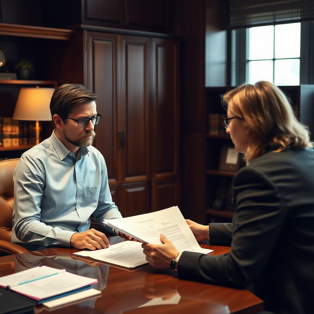Grand Larceny Lawyer Albemarle County, VA