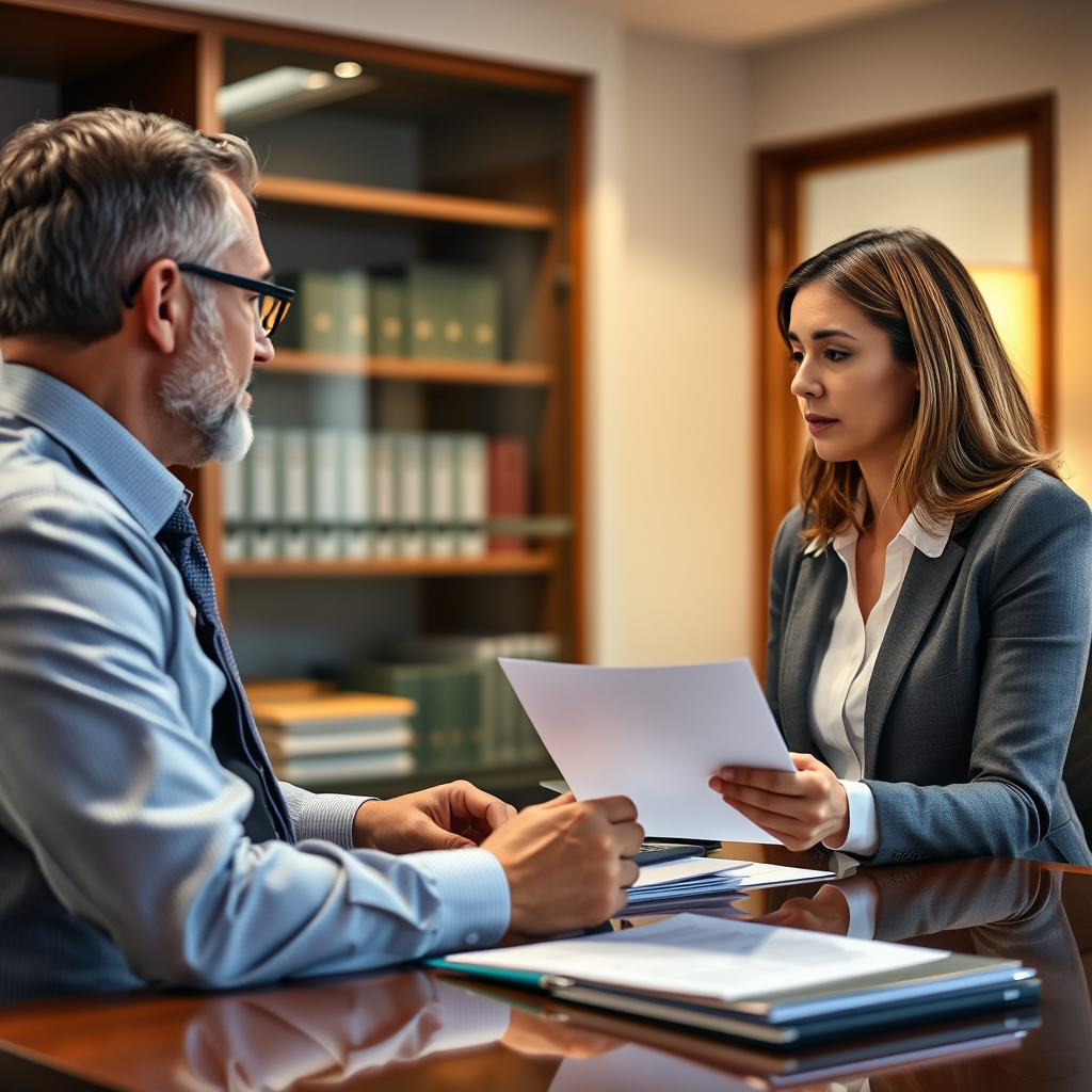 Grand Larceny Lawyer Botetourt County, VA